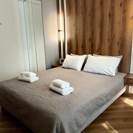 Cityapartments Kyiv Lukianivska Dış mekan fotoğraf