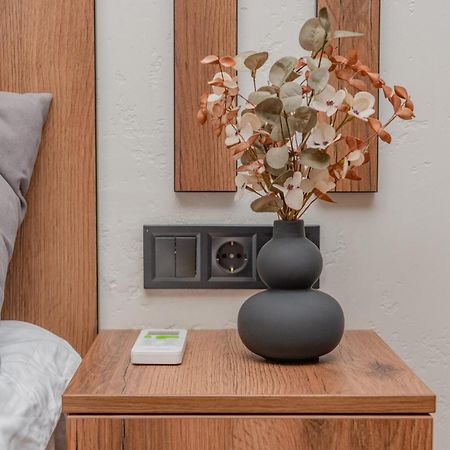 Cityapartments Kyiv Lukianivska Dış mekan fotoğraf