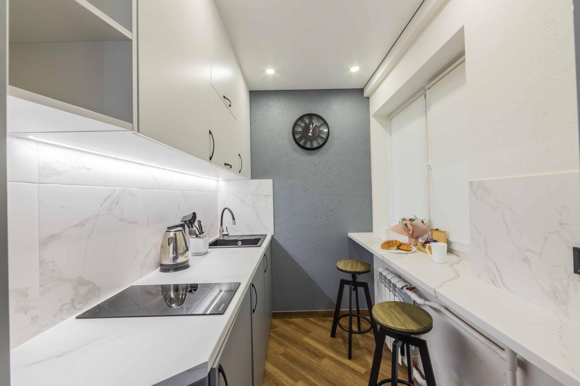 Cityapartments Kyiv Lukianivska Dış mekan fotoğraf