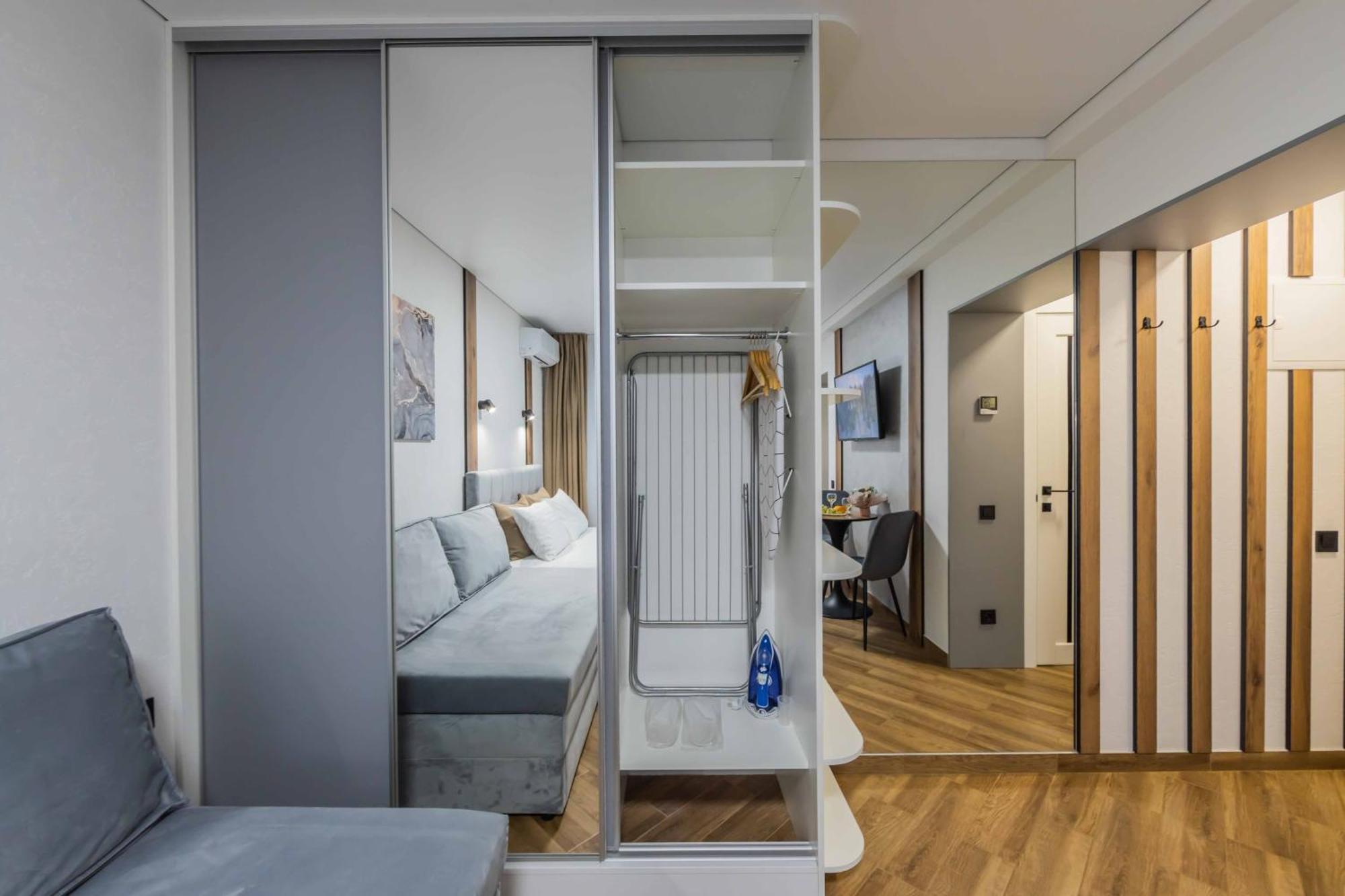 Cityapartments Kyiv Lukianivska Dış mekan fotoğraf
