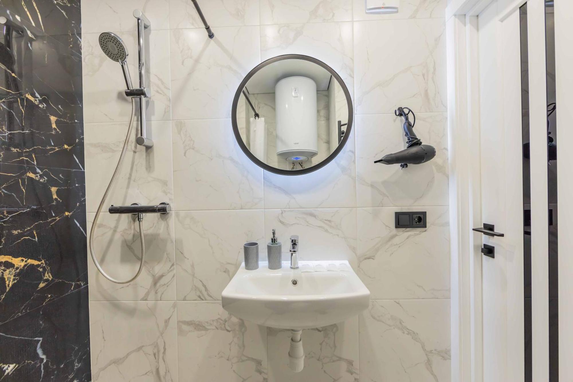 Cityapartments Kyiv Lukianivska Dış mekan fotoğraf