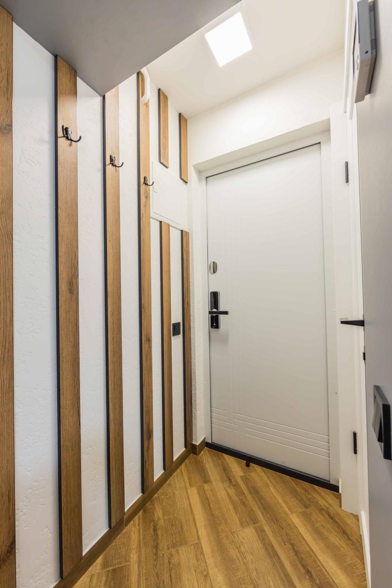 Cityapartments Kyiv Lukianivska Dış mekan fotoğraf