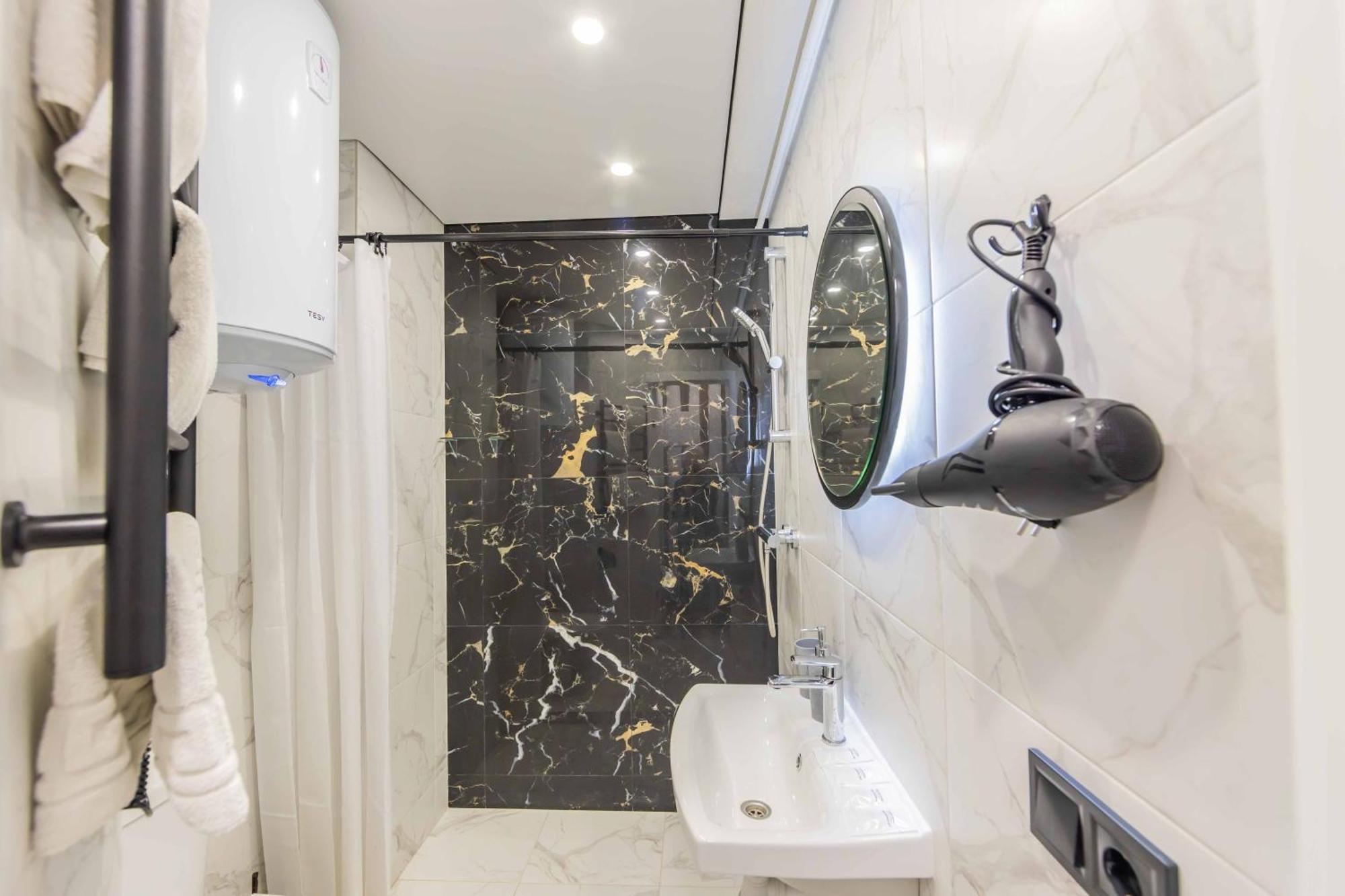 Cityapartments Kyiv Lukianivska Dış mekan fotoğraf
