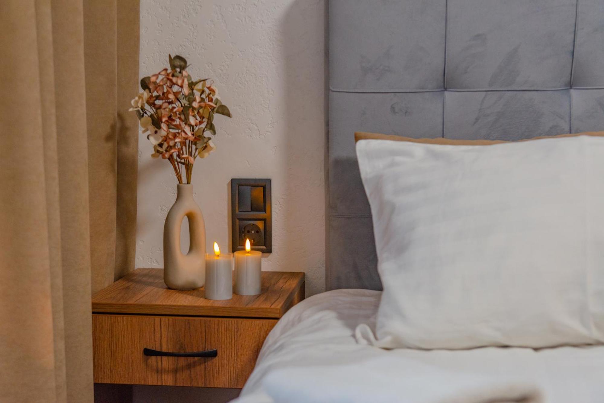 Cityapartments Kyiv Lukianivska Dış mekan fotoğraf