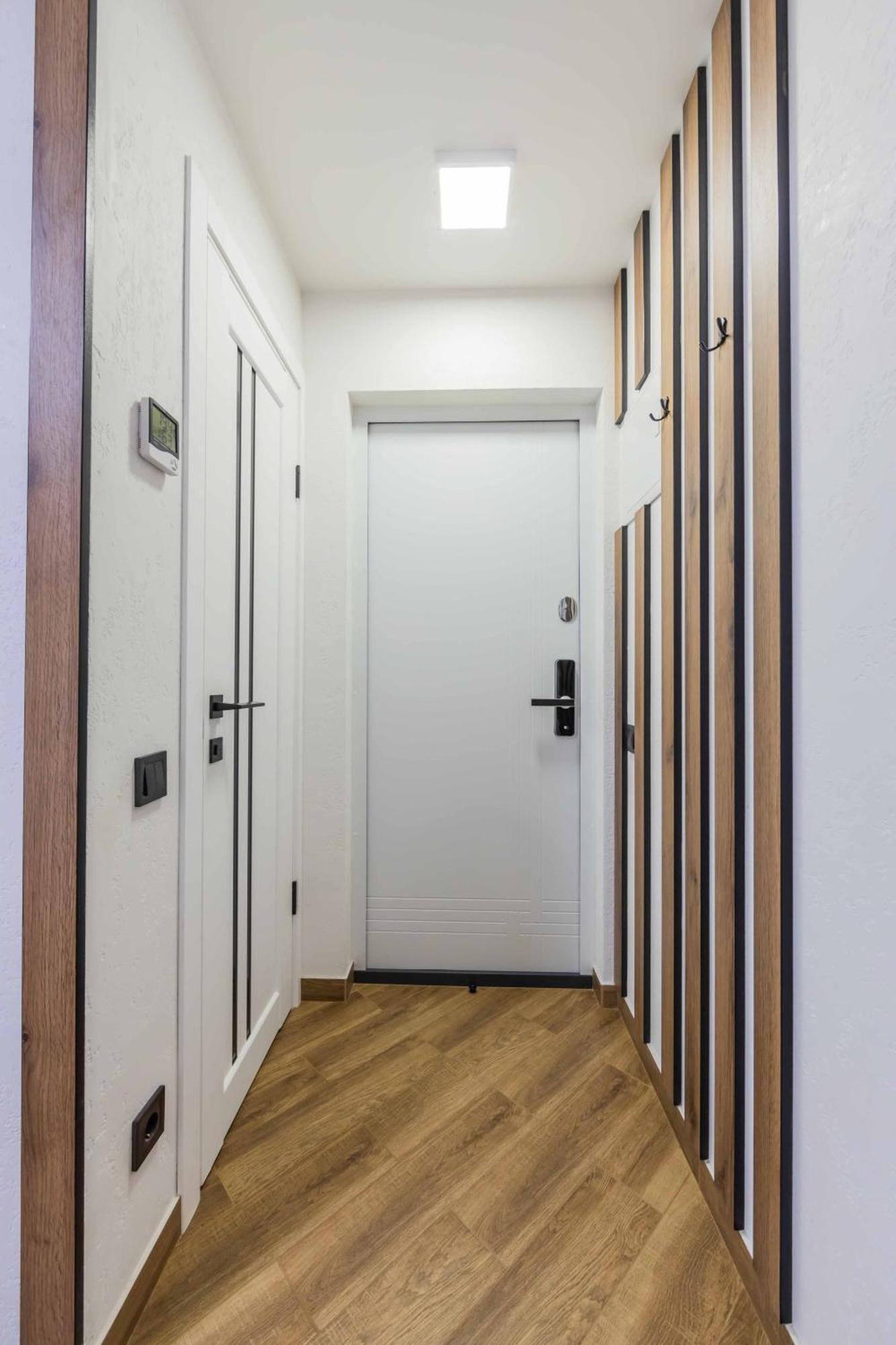 Cityapartments Kyiv Lukianivska Dış mekan fotoğraf