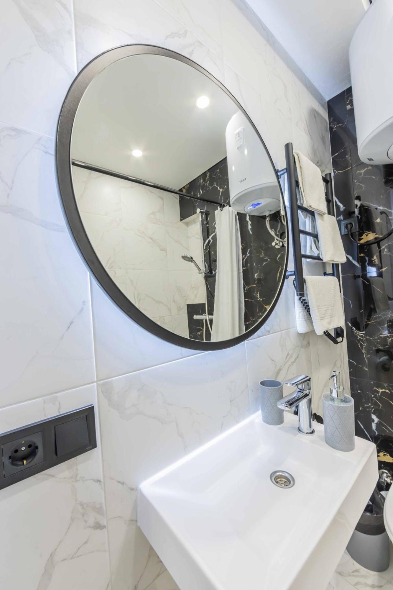 Cityapartments Kyiv Lukianivska Dış mekan fotoğraf