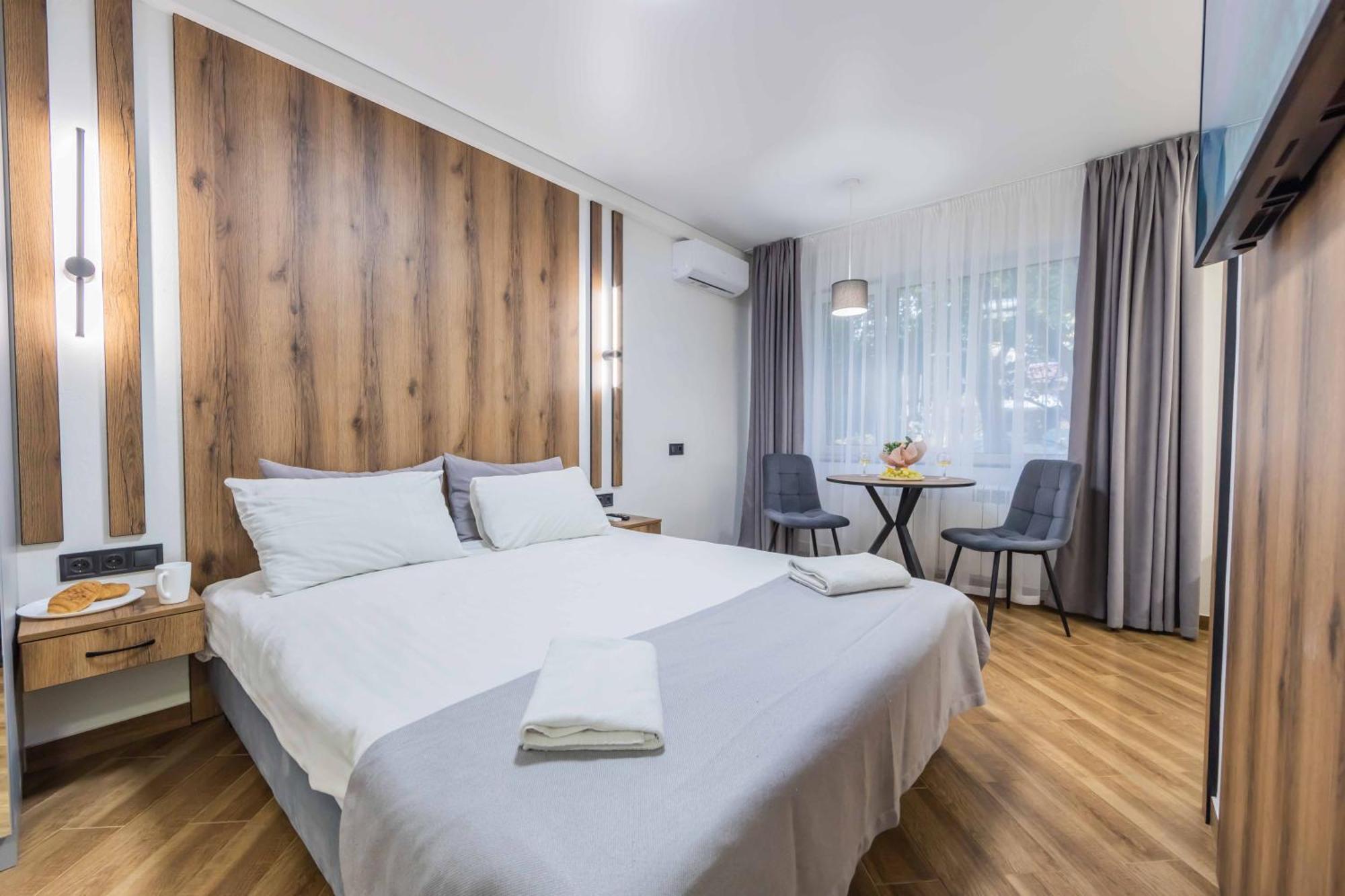 Cityapartments Kyiv Lukianivska Dış mekan fotoğraf